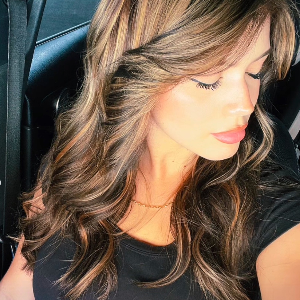 Meet your Posher, Mckaia